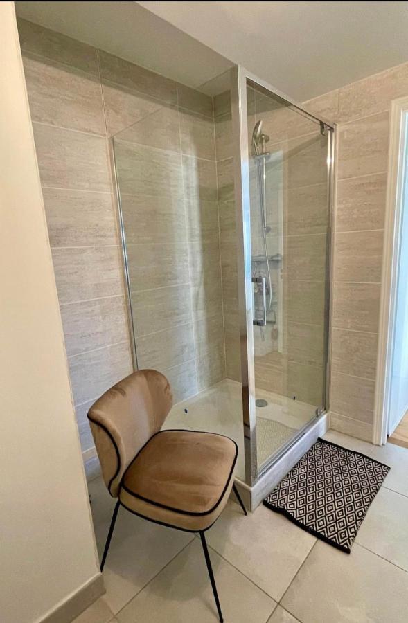 Stunning Apartment With Balcony To Visit Paris Levallois-Perret Extérieur photo